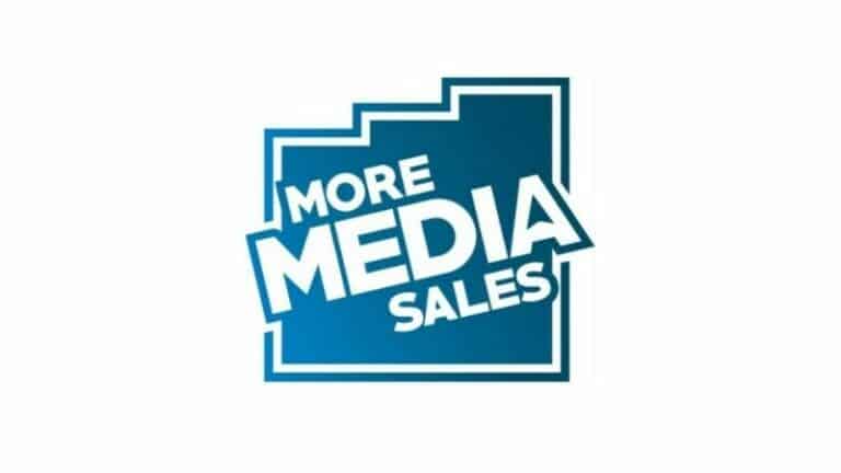 More Media Sales