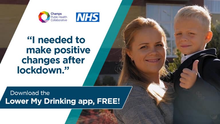 NHS app