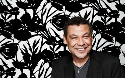 Craig Charles