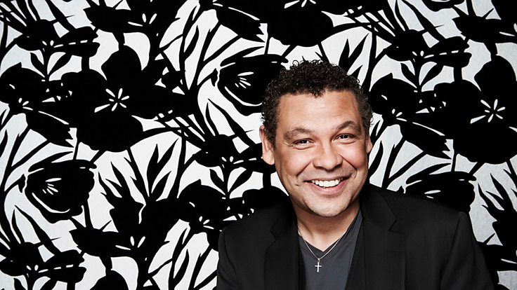 Craig Charles