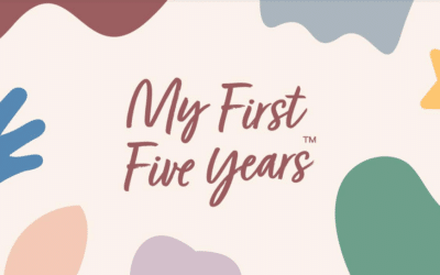 My First Five Years