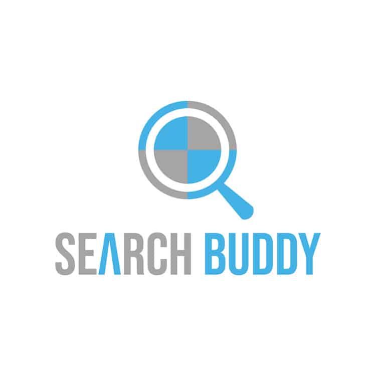 Search Buddy logo