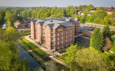 Adlington Retirement Living
