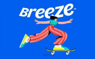 breeze