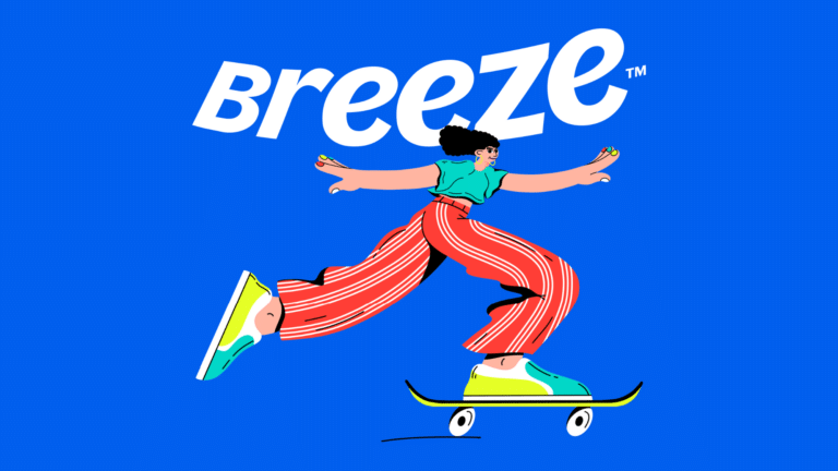 breeze