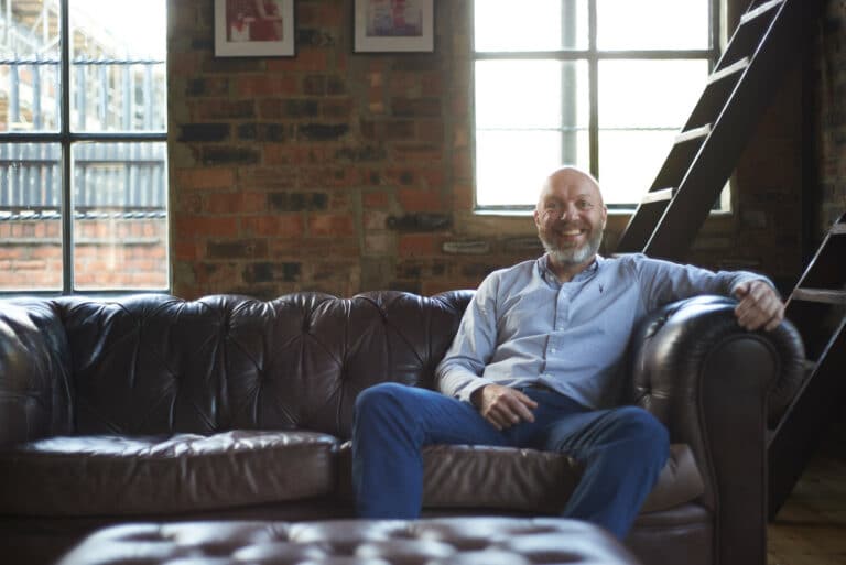 Damian Hall, Silverbean