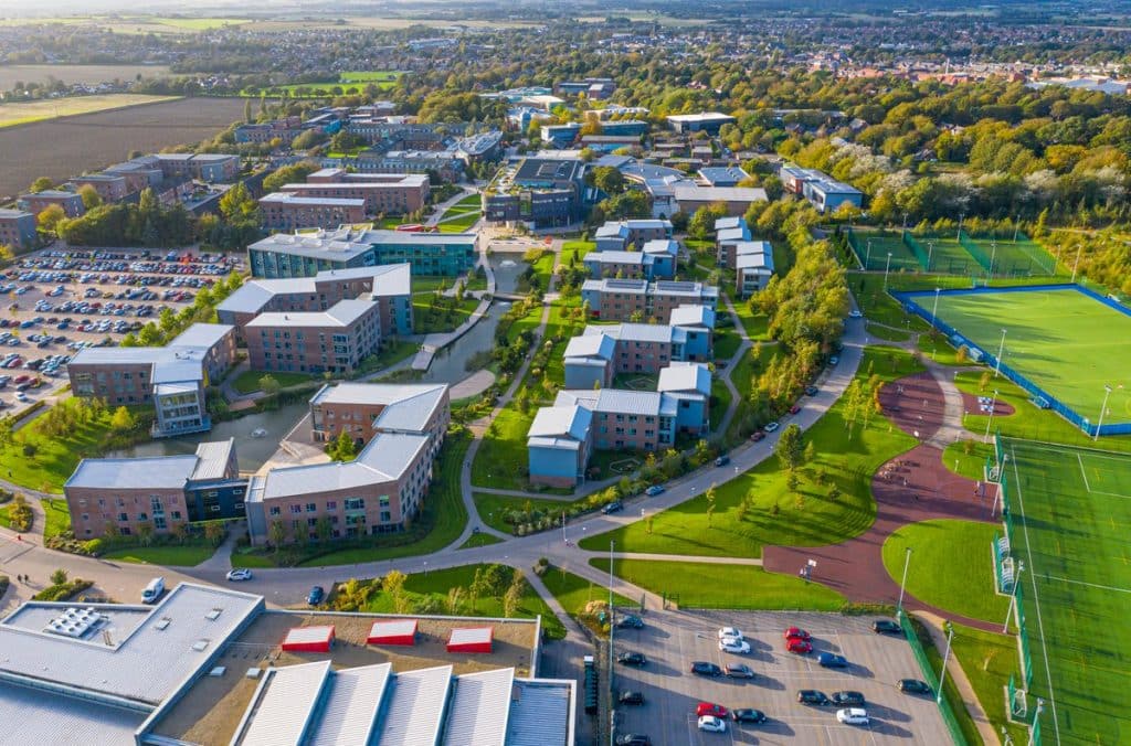 edge-hill-campus