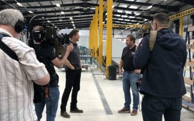 Channel 4's Remarkable Renovations - George Clarke