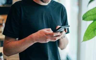 Mobile phone - Likewize