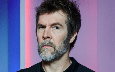 Rhod Gilbert