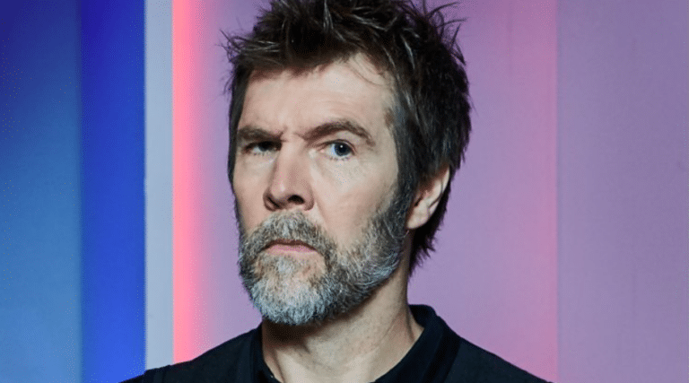 Rhod Gilbert