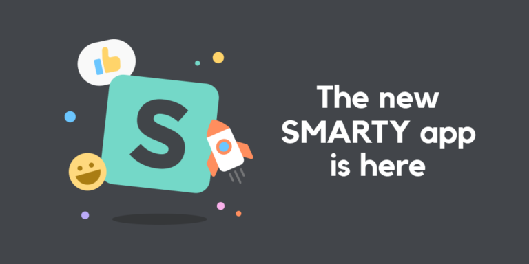 SMARTY App