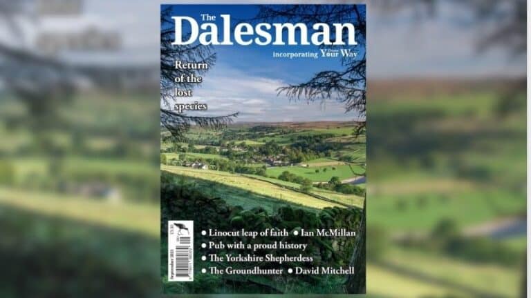 The Dalesman