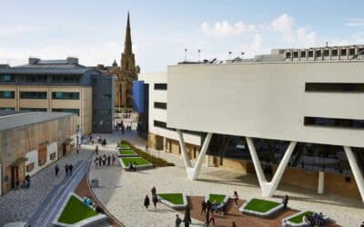 University of Huddersfield