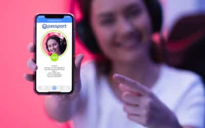 V-Health Passport