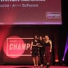 Edit News The Prolific North Champions Awards 2021: The Winners