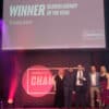 Edit News The Prolific North Champions Awards 2021: The Winners