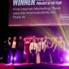 Edit News The Prolific North Champions Awards 2021: The Winners