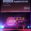 Edit News The Prolific North Champions Awards 2021: The Winners