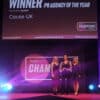 Edit News The Prolific North Champions Awards 2021: The Winners