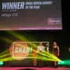 Edit News The Prolific North Champions Awards 2021: The Winners