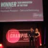 Edit News The Prolific North Champions Awards 2021: The Winners