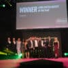 Edit News The Prolific North Champions Awards 2021: The Winners