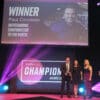 Edit News The Prolific North Champions Awards 2021: The Winners