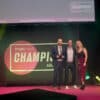 Edit News The Prolific North Champions Awards 2021: The Winners