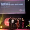 Edit News The Prolific North Champions Awards 2021: The Winners