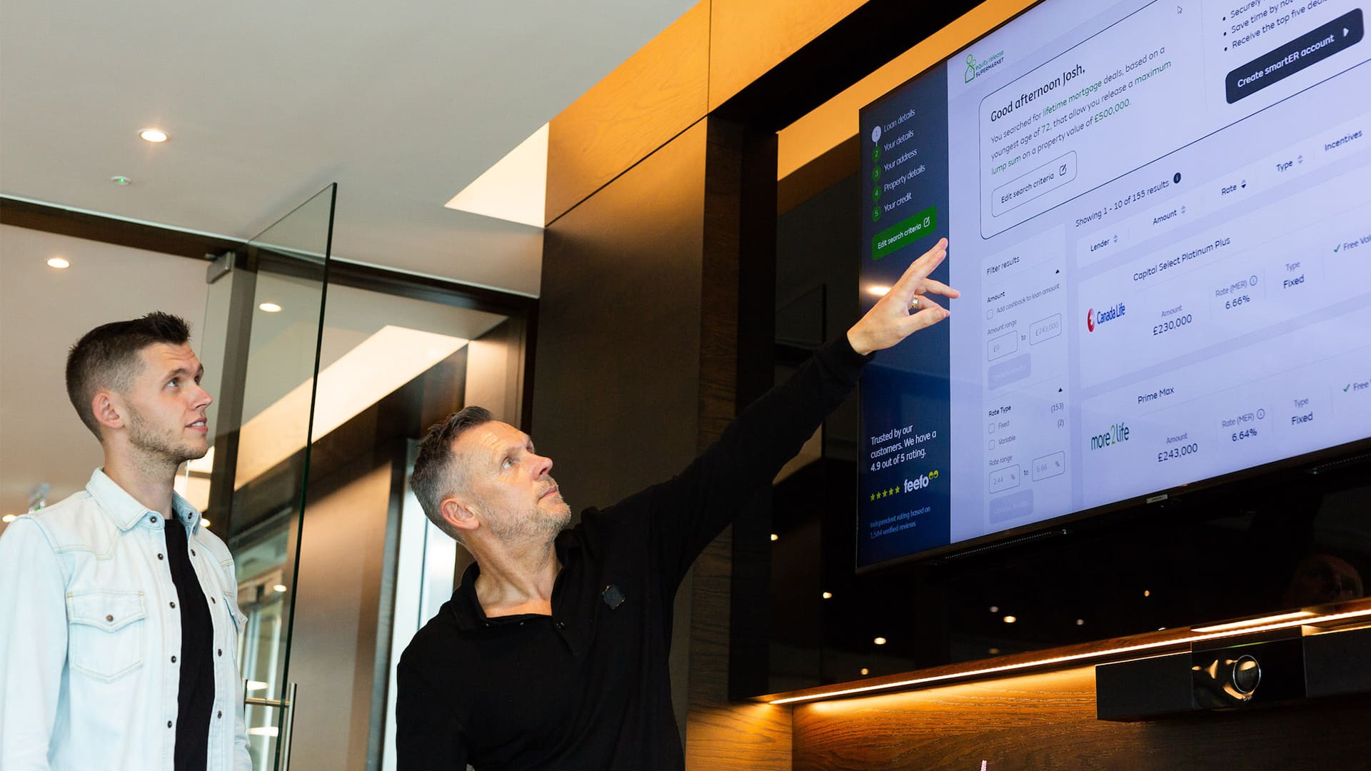 Equity Release Supermarket launches industry first digital solution ...