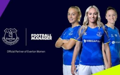 Football Manager - Everton Women