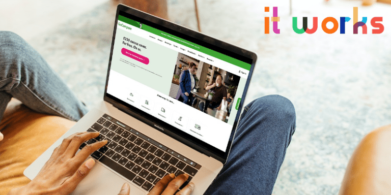 Go Compare - It Works Media