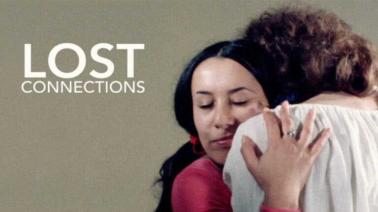 lostconnections