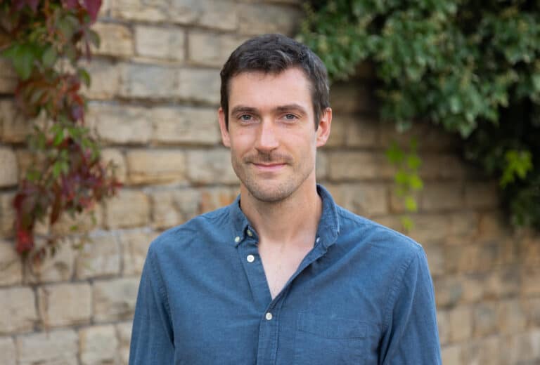 Mark Hughes Tutorful CEO