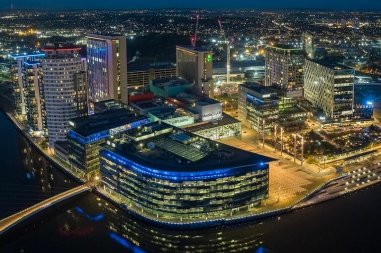 MediaCity