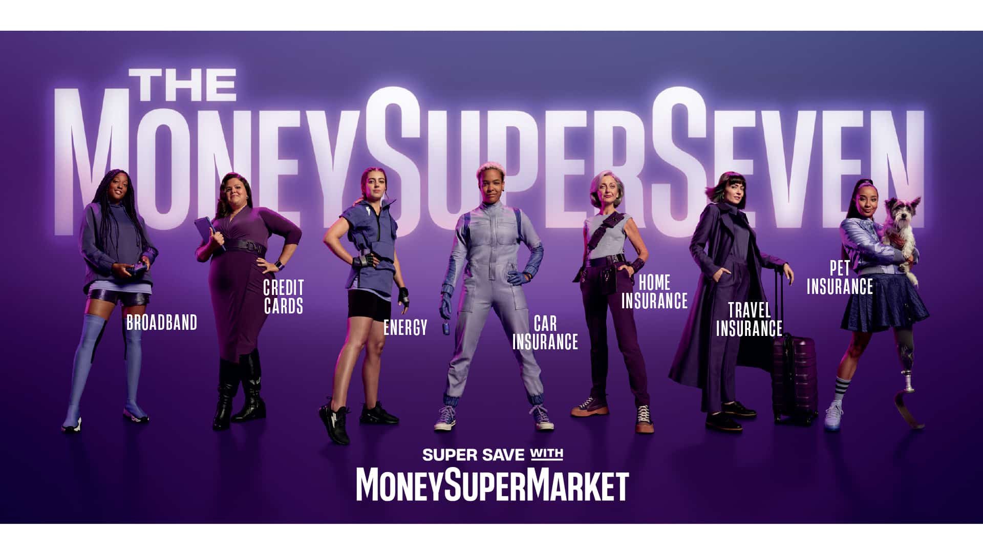 Moneysupermarket reports 22 growth Prolific North