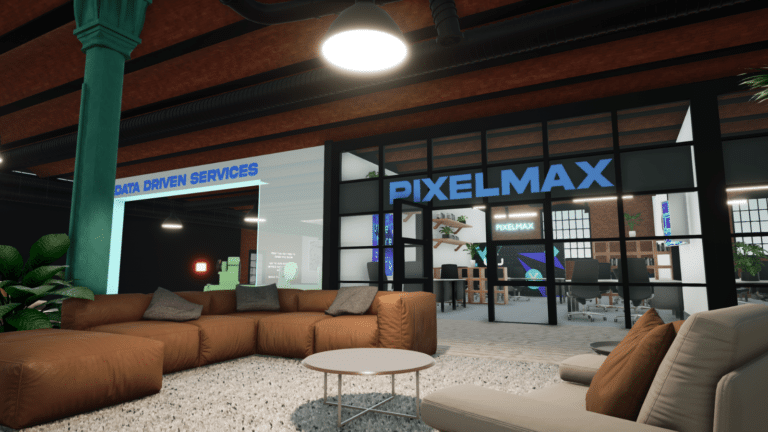 PixelMax