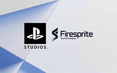 Playstation and Firesprite