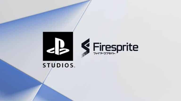 Playstation and Firesprite