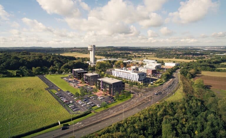 scitechdaresbury