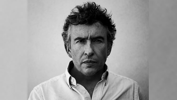 Steve Coogan