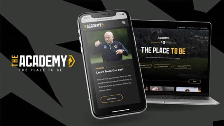 wolvesacademy