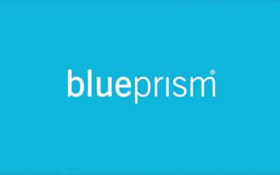 Blue prism