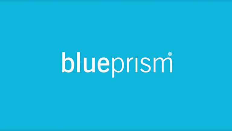 Blue prism