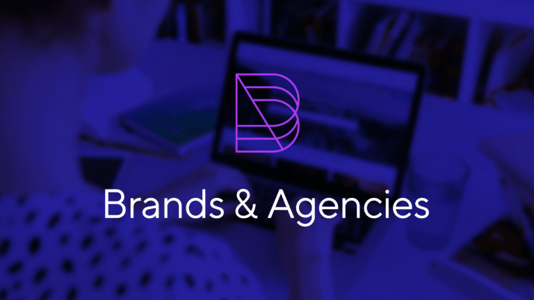 Brands & Agencies