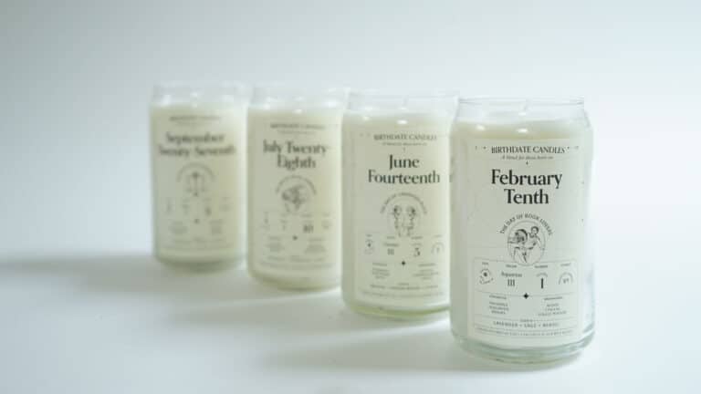 candle