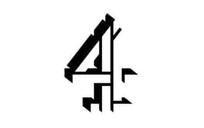 Channel 4's logo