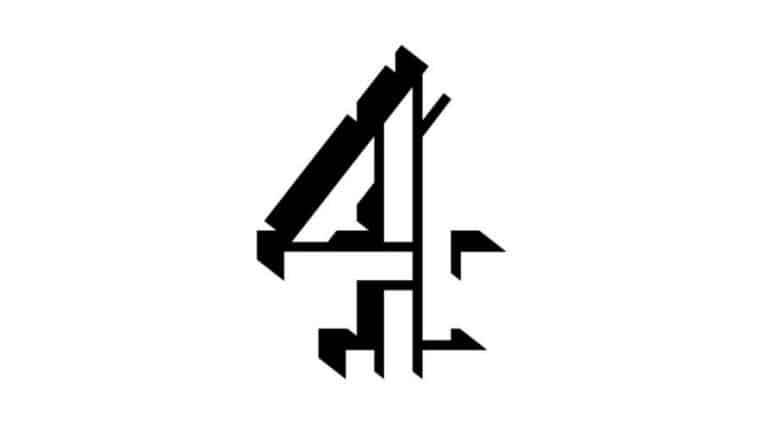 Channel 4's logo