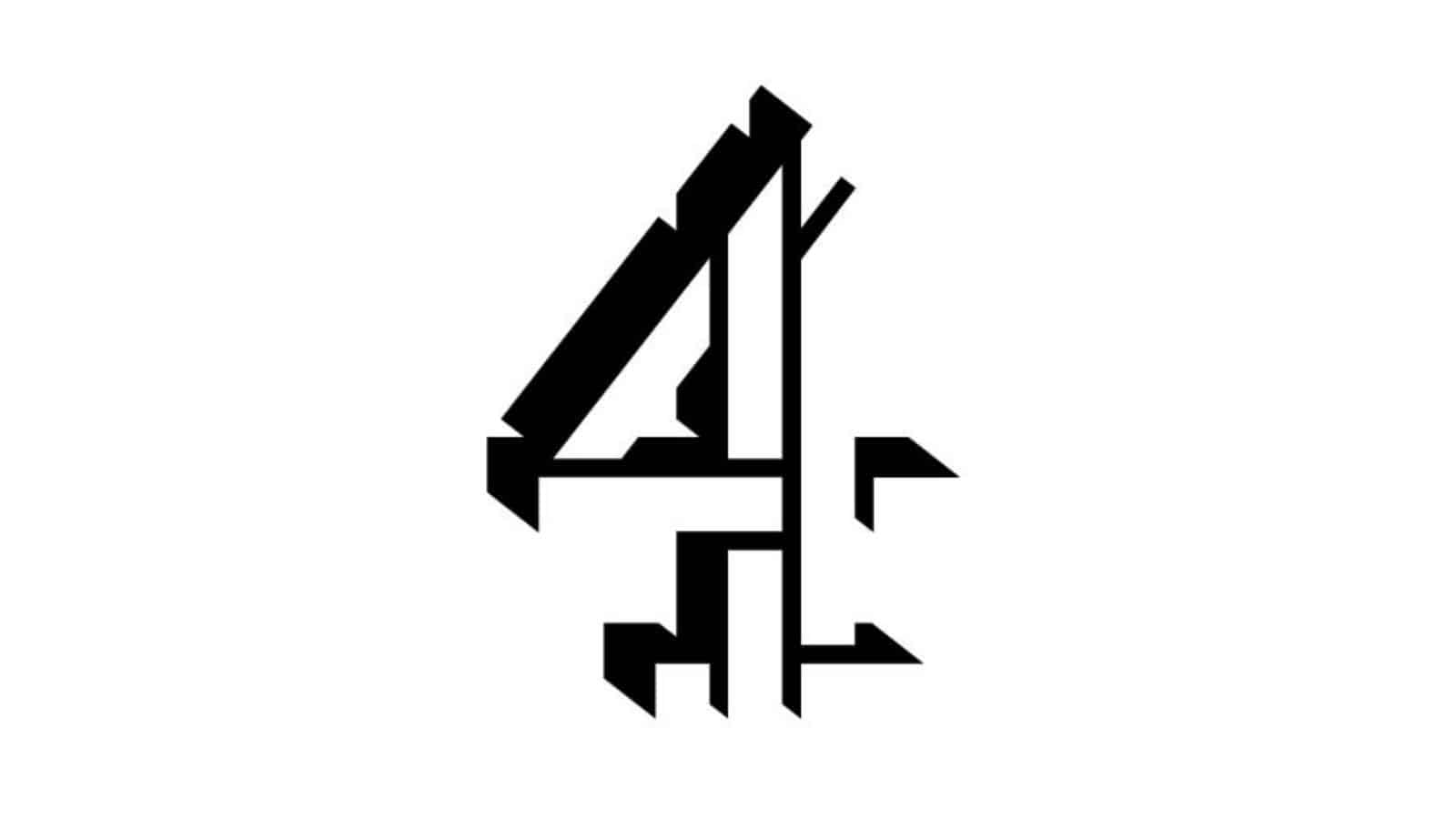 Channel 4 unveils digital rebrand